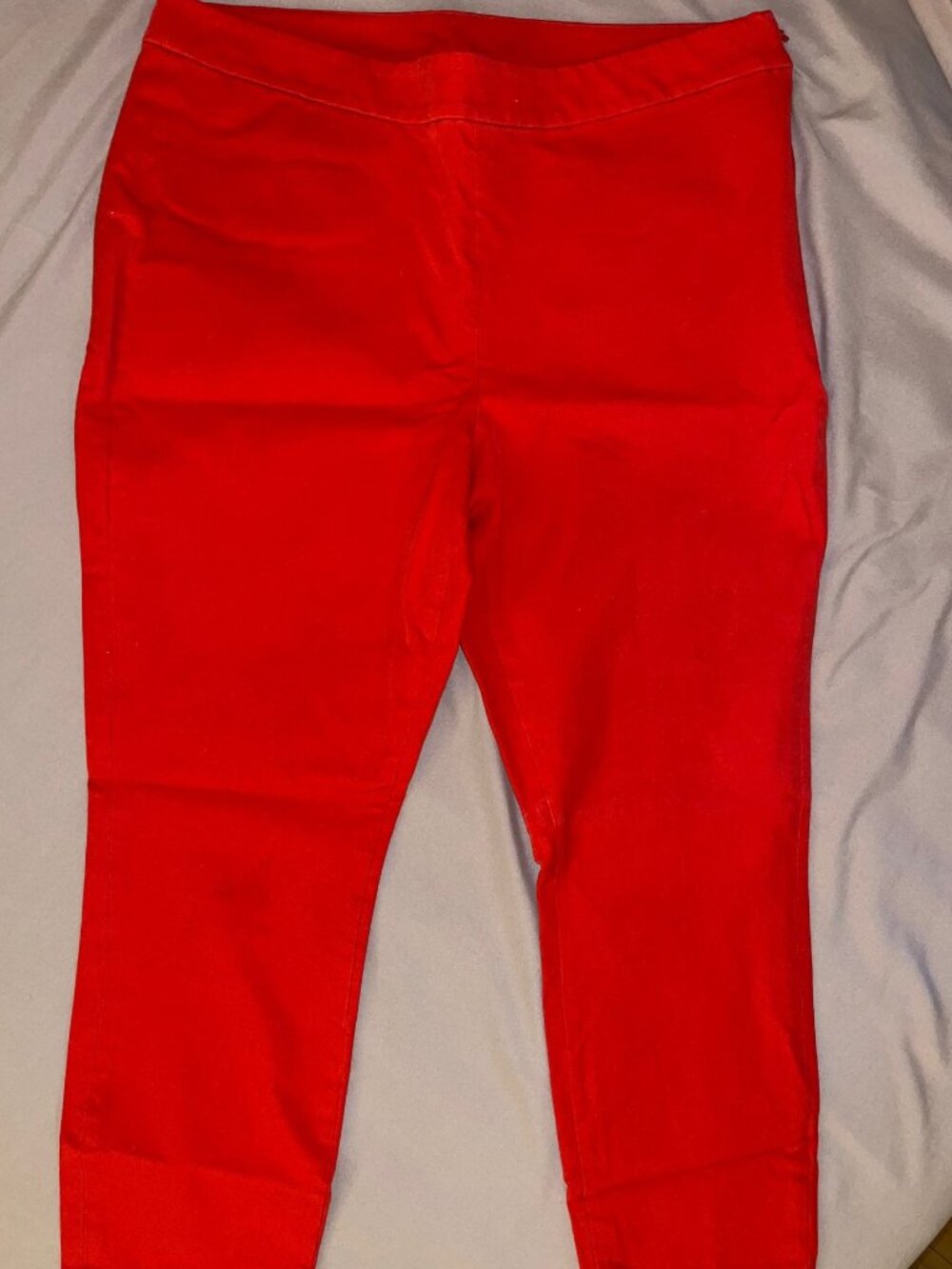 1901 (Nordstrom) ankle pant